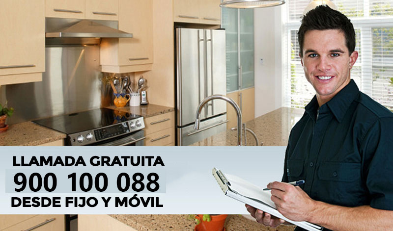 Servicio técnico de electrodomésticos Ardo